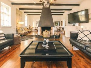 20 person holiday home in Svendborg