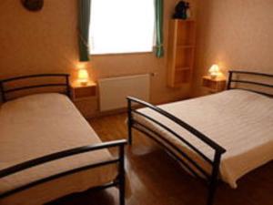 Luxury gite with sauna in Baugnez Malmedy