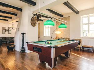 20 person holiday home in Svendborg