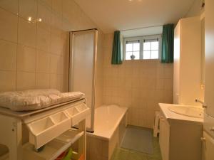 Luxury gite with sauna in Baugnez Malmedy