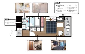 レジデンシャルステージ304