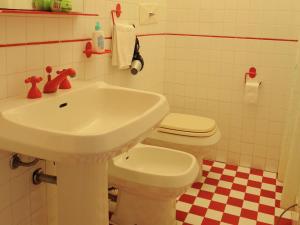 Luxurious Holiday Home in Palinuro Italy with Swimming Pool