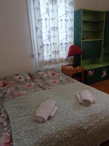 Siedlisko pod starą lipą