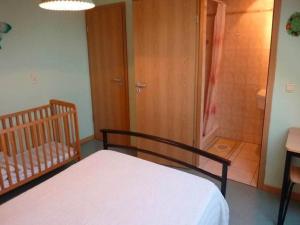 Modern Cottage in Baugnez Malmedy with Sauna