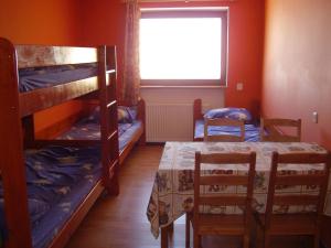 Dom Wypoczynkowy POD FORTAMI