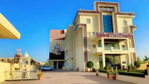 Surajmal Laxmidevi Sawarthia Sewa Sadan