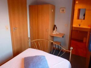 Modern Cottage in Baugnez Malmedy with Sauna