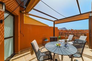 Sotavento Horizon Views Suite