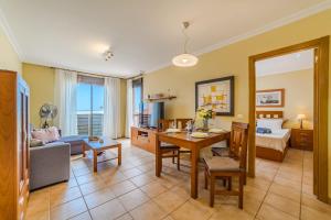 Sotavento Horizon Views Suite