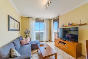 Sotavento Horizon Views Suite