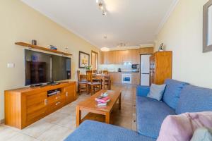 Sotavento Horizon Views Suite