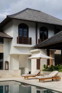 The Aarya - by Unicorn Villas Bali