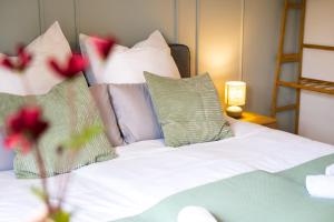 LUX BNB near Frankfurt, 6P Apt