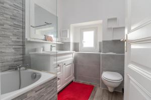 Les Volets Verts - Maison pour 10p avec Jardin