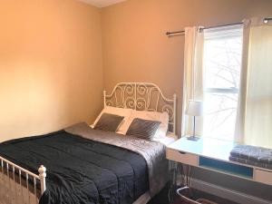 Quiet apt only 15 mins from Midtown NYC