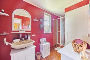 Au Cèdre Bleu - Longère avec Grand Jardin