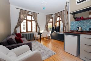 Private Building Featuring Two Separate Apartments - Hôtels 4 étoiles à Istanbul