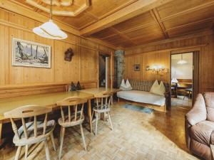 holiday home, Fusch an der Glocknerstraße