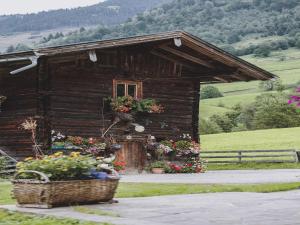 holiday home, Fusch an der Glocknerstraße