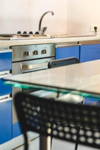 Panoramic refuge 5-Baita Lago Blu