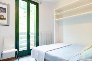 Panoramic refuge 5-Baita Lago Blu