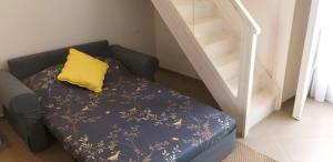 Piano Nobile by Napoliapartments