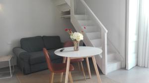 Piano Nobile by Napoliapartments