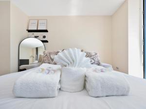 Pass the Keys Luxury 1bedroom studio apartment in central London
