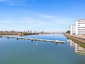 Pass the Keys Luxury 1bedroom studio apartment in central London