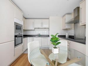 Pass the Keys Luxury 1bedroom studio apartment in central London
