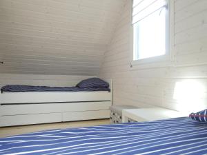 Holiday home in a holiday park Rewal at 600 m from the sea