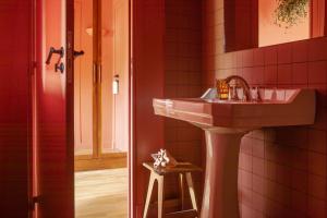 B&B / Chambres d'hotes La Folie Barbizon : photos des chambres