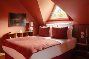 B&B / Chambres d'hotes La Folie Barbizon : photos des chambres
