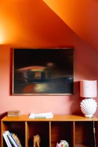 B&B / Chambres d'hotes La Folie Barbizon : photos des chambres