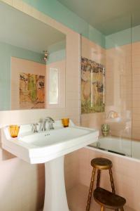 B&B / Chambres d'hotes La Folie Barbizon : photos des chambres