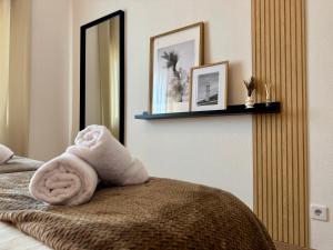 Cosy 1-Bedroom Apartment with Private Terrace in Loulé