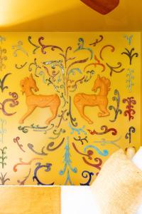 B&B / Chambres d'hotes La Folie Barbizon : photos des chambres