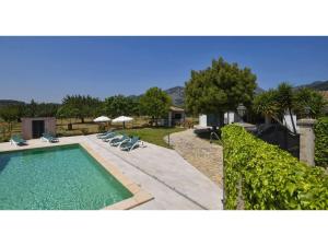 Country House in Selva with Private Pool