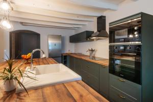 Closerie de la Picardie - Proche DAngers