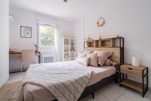 Appartements Le Moulin de la Flambere - Proche Aeroport : photos des chambres