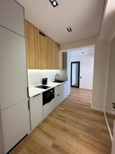 Apartment Kaprovani Shekvetili