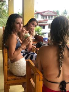 Wake N Flow, Weligama