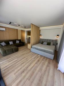 Apartment Kaprovani Shekvetili