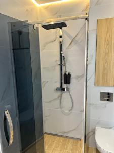 Apartment Kaprovani Shekvetili