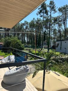 Apartment Kaprovani Shekvetili - Ubytování bez kategorie ve městě Šekvetili