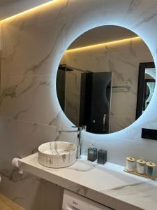 Apartment Kaprovani Shekvetili