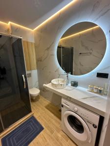 Apartment Kaprovani Shekvetili