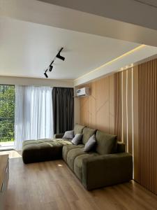 Apartment Kaprovani Shekvetili