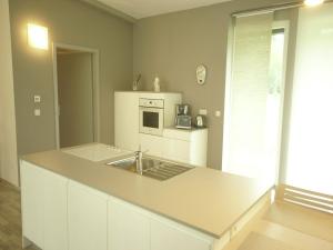 Maisons de vacances Holiday Home in Turquestein Scenic Views : photos des chambres