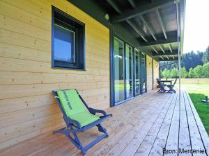 Maisons de vacances Holiday Home in Turquestein Scenic Views : photos des chambres